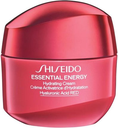 Krem Shiseido Essential Energy Hydrating Cream Głęboko Nawilżający 30ml