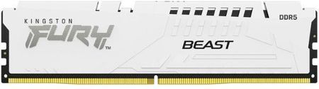 Pamięć RAM Kingston Fury Beast DDR5 16Gb 6000 CL30 Expo