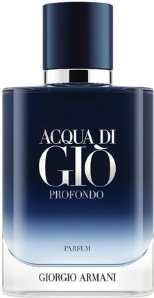 Armani Giorgio Acqua Di Giò Profondo Woda Perfumowana 50 ml