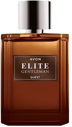 Avon Elite Gentleman Quest Woda Toaletowa 50ml