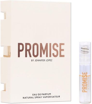 Jennifer Lopez Promise Woda Perfumowana Próbka 1,5ml