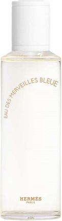 Hermès Eau Des Merveilles Bleue Woda Toaletowa 125ml