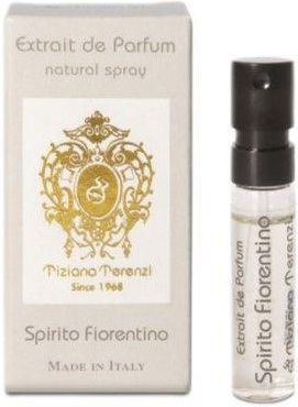Tiziana Terenzi Spirito Fiorentino Ekstrakt Perfum Próbka 1,5ml