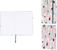 Zdjęcie Panon Notatnik Z Gumką 96 Kartek A5 - Szamotuły