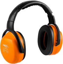 Zdjęcie Neo Nauszniki Przeciwhałasowe, Snr 32Db - Strumień