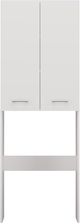Zdjęcie Szafka Na Pralkę Pola Dd Biały - Tułowice
