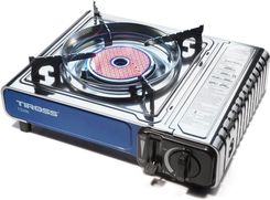 Zdjęcie Kuchenka Gazowa Turystyczna Ceramiczna 1 65Kw Tiross Ts 266 - Andrychów