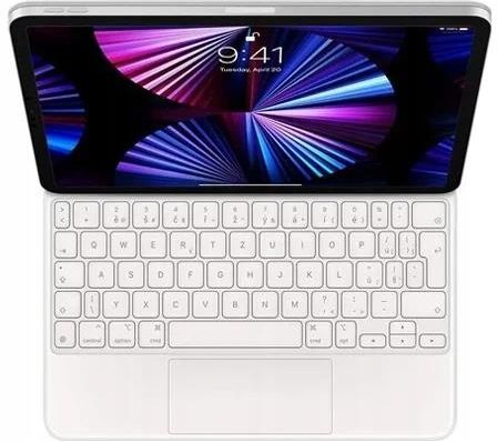 Apple Magic Keyboard Ipad Pro 11 Gen 1 2 3 4 Air 5 Układ