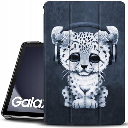 Exoguard Cover Obudowa Do Samsung Galaxy Tab A9