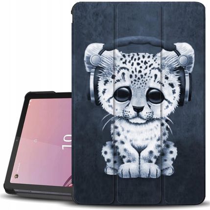 Exoguard Cover Obudowa Do Lenovo Tab M9