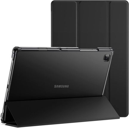 Amazon Samsung Galaxy Tab A7 10.4" 2020 Czarne Matowe