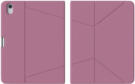 Jcpal Slimflex Folio Purple/Lilac Ipad 10.9 10Thg