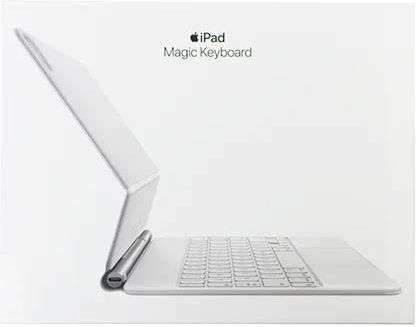 Apple Magic Keyboard Ipad Pro 11 Gen 1 2 3 4 Air 5 Układ