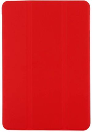 Apple Applemgnl2ZmA Ipad Mini 5Th Gen Smart Cover Red 