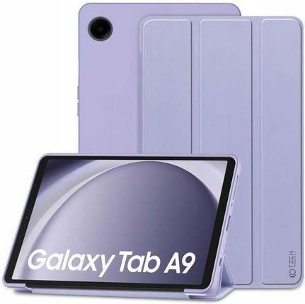 Tech-Protect Techprotect Smartcase Do Samsung Tab A9