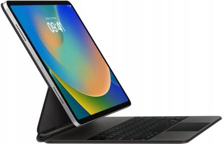 Apple iPad Magic Keyboard 11インチ 11インチiPad Pro（M4）用Magic Keyboard - 日本語 - ホワイト