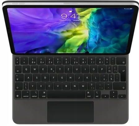 Apple Klawiatura Czeska Magic Keyboard Ipad Pro 11 Gen 1 2 3