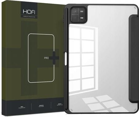 Tech-Protect Techprotect Szkło Hartowane Do Xiaomi Pad 6 Pro Smartcase Obudowa Cover