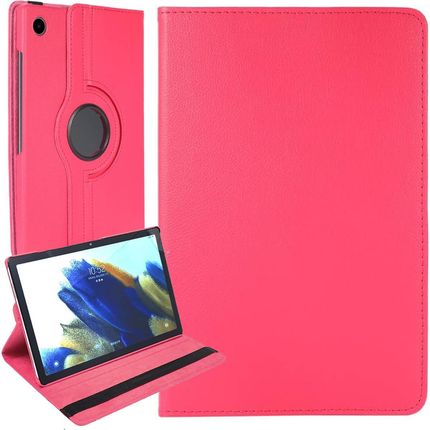 Artnico 360 Samsung Tab A8 10.5" Różowe