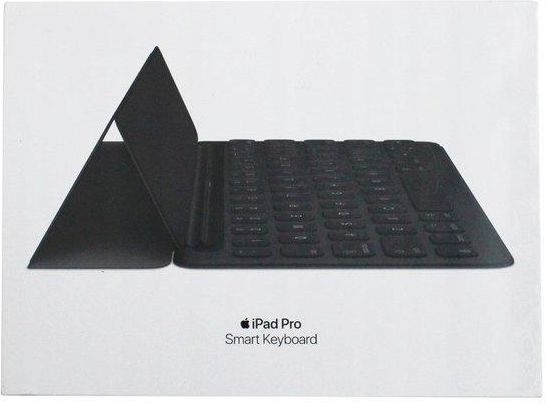Apple Z Klawiaturą Ipad Pro 10.5 Smart Keyboard Układ