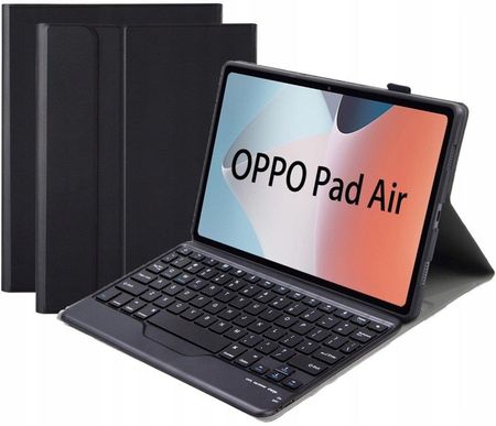 Xgsm I Klawiatura Bluetooth Do Oppo Pad Air 10.4