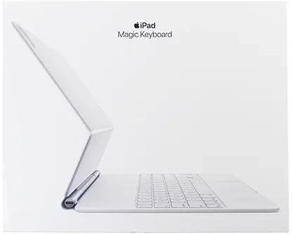 【Apple純正】 iPad Magic Keyboard 12.9 APPLE MAGIC KEYBOARD 12.9