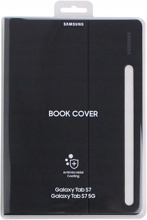 Samsung Galaxy Tab S7 S8 T870 Oryg Book Cover