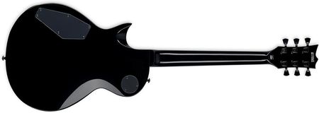 LTD EC 256 QM See Thru Black Cherry Sunburst gitara elektryczna - zdjęcie 3