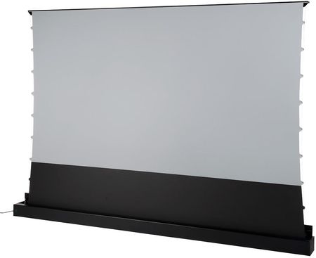 celexon UST HighContrast HomeCinema Plus elektryczny ekran podłogowy 80" - czarny (1000028669)