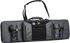 Zdjęcie Pokrowiec Na Broń Plano Long Shoulder Bag 108 Cm Black - Tarczyn