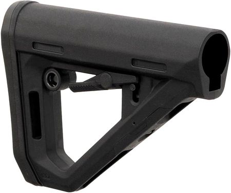 Kolba Magpul Ctr Carbine Stock Mil-Spec Do Karabinków Ar15/M16/M4 Black