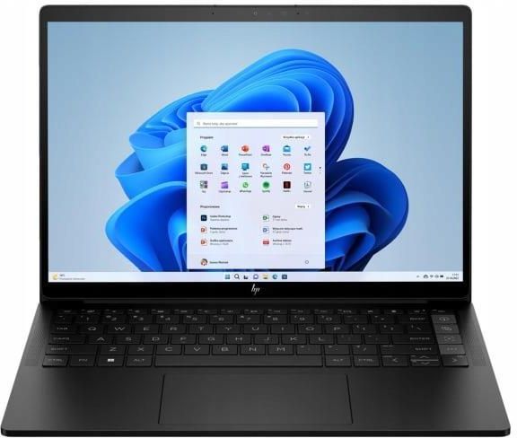 Laptop HP Dragonfly Pro One 14/Ryzen7/32GB/1TB/Win11 (889T4AA