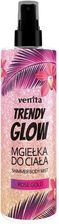 Zdjęcie VENITA Trendy Glow Mgiełka do ciała Rose Gold, 200ml  - Łowicz