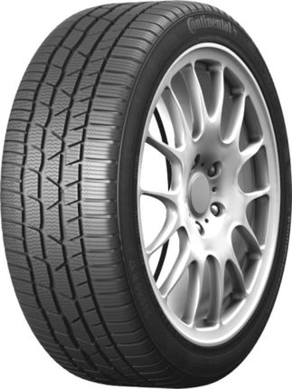 Continental ContiWinterContact TS 830P 225/55 R16 95H