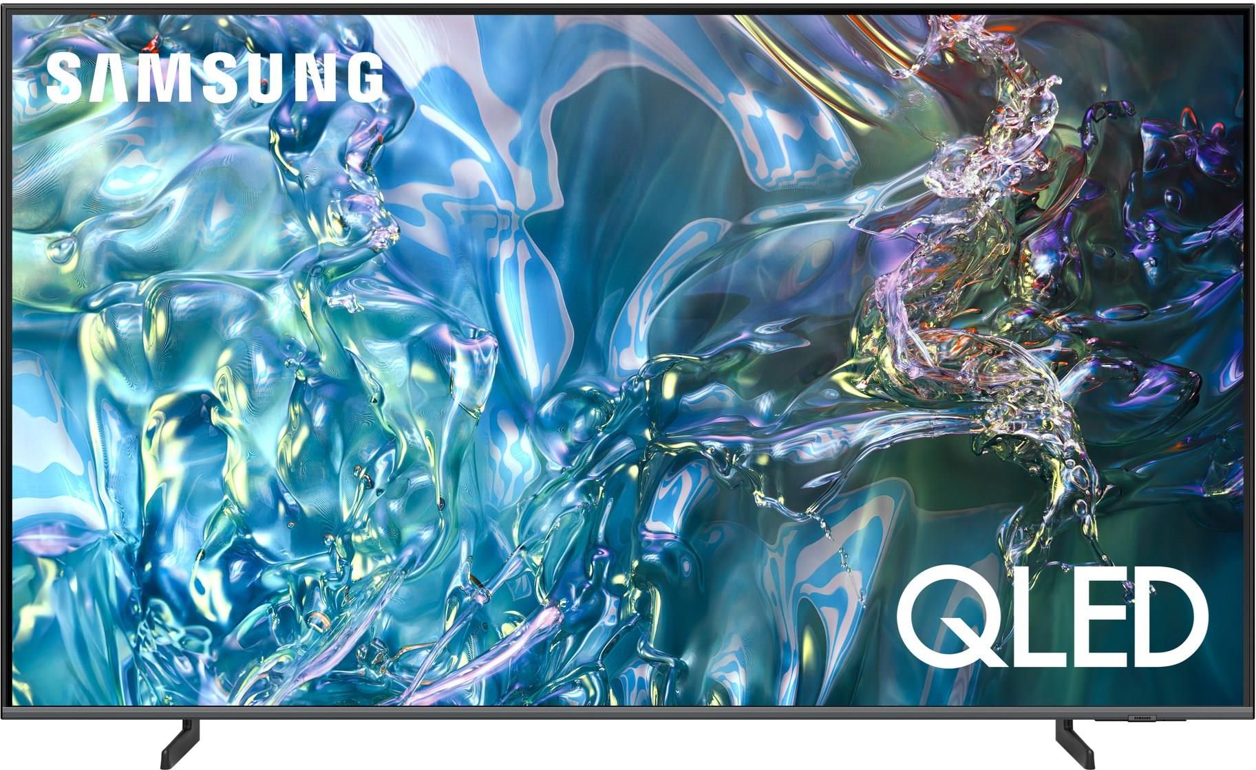 Telewizor QLED Samsung QE43Q67DAU 43 cale 4K UHD 43 cale - Opinie i ...