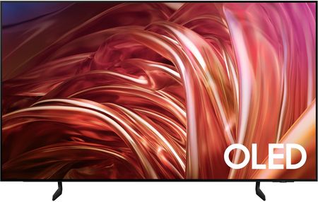 Telewizor OLED Samsung QE55S85DAE 55 cali 4K UHD