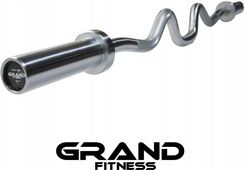 Grand Gryf Łamany Curl Bar G2 A0142