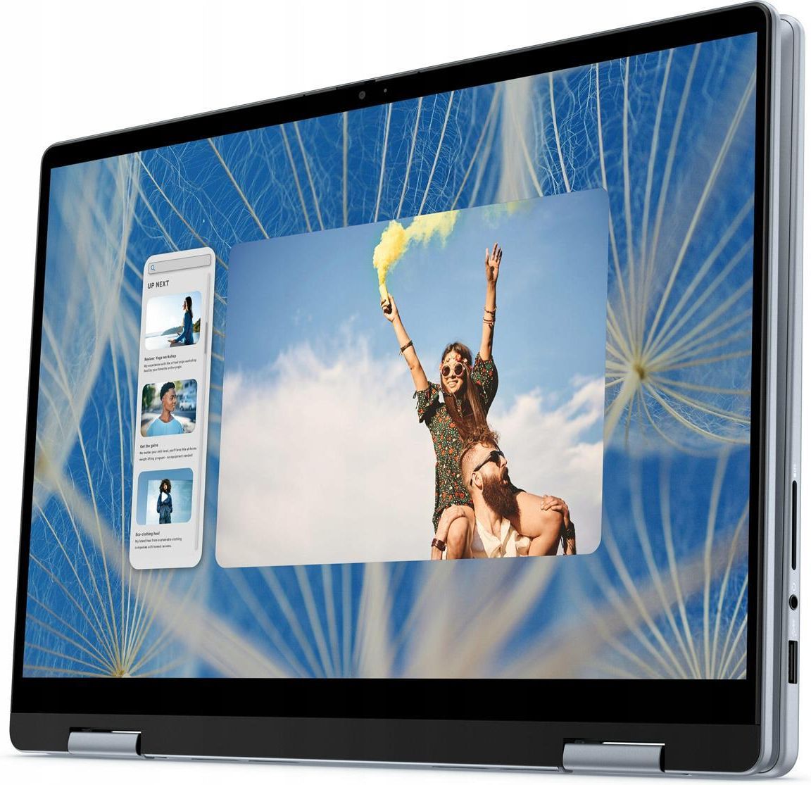 Laptop Dell Inspiron 2in1 7440 14/i7/16GB/1TB/Win11