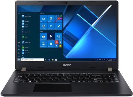 Acer TravelMate P2 TMP215-54 15,6"/i5/8GB/512GB/NoOS (NXVVAEP00N)