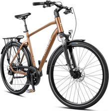 Zdjęcie Romet Wagant 6 Cs 19 Brązowy-Srebrny 28 2024 - Sandomierz