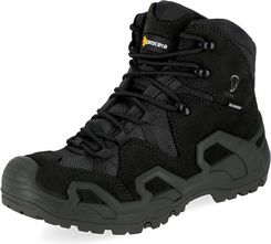 Zdjęcie Procera Explorer Black - Trzewiki - Skalbmierz