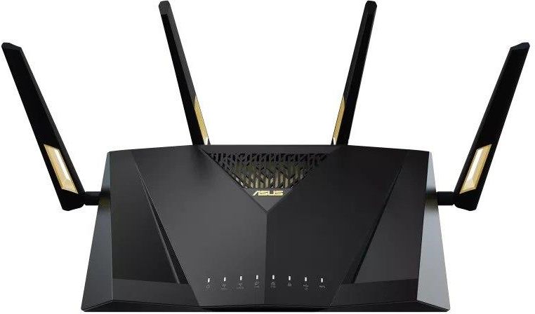 ASUS RT-AX88U PRO Wi-Fi 6 ルーター RT-AX88U Pro｜WiFi Routers｜ASUS USA