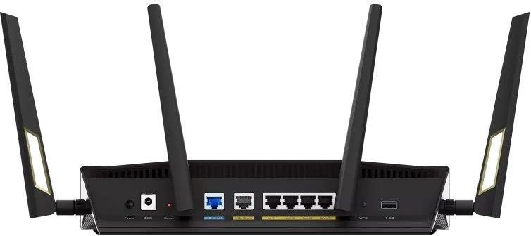 Router Asus RT-AX88U PRO Wi-Fi 6 AX6000 (RTAX88UPRO