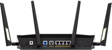 ASUS RT-AX88U PRO Wi-Fi 6 ルーター RT-AX88U Pro｜WiFi Routers｜ASUS USA