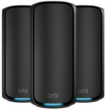 Zdjęcie Netgear Orbi 970 Series Quad-Band (RBE973SB100EUS) - Chełm
