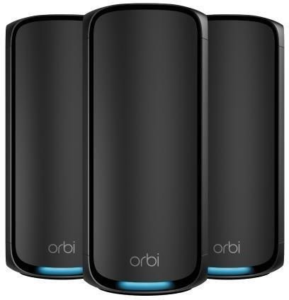 Netgear Orbi 970 Series Quad-Band (RBE973SB100EUS)