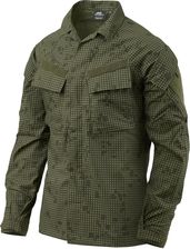Zdjęcie Bluza Helikon Raid Polycotton Stretch Rip-Stop Desert Night Camo - Wyrzysk