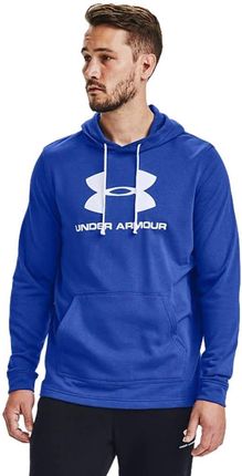 Bluza męska Under Armour Sportstyle Terry Logo 1348520