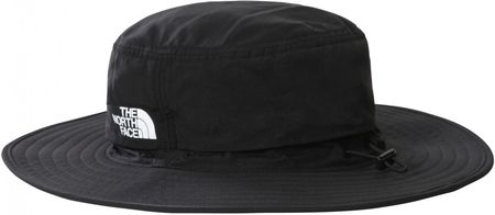 Kapelusz The North Face Horizon Breeze Brimmer Hat Rozmiar: L-XL / Kolor: czarny