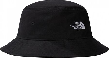 Kapelusz The North Face Norm Bucket Rozmiar: L-XL / Kolor: czarny